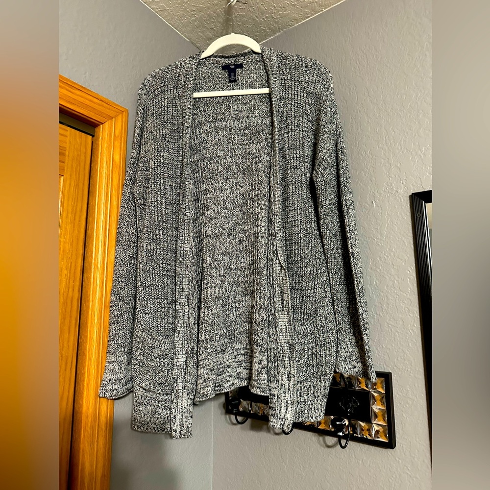 Gap women's cardigan sweater